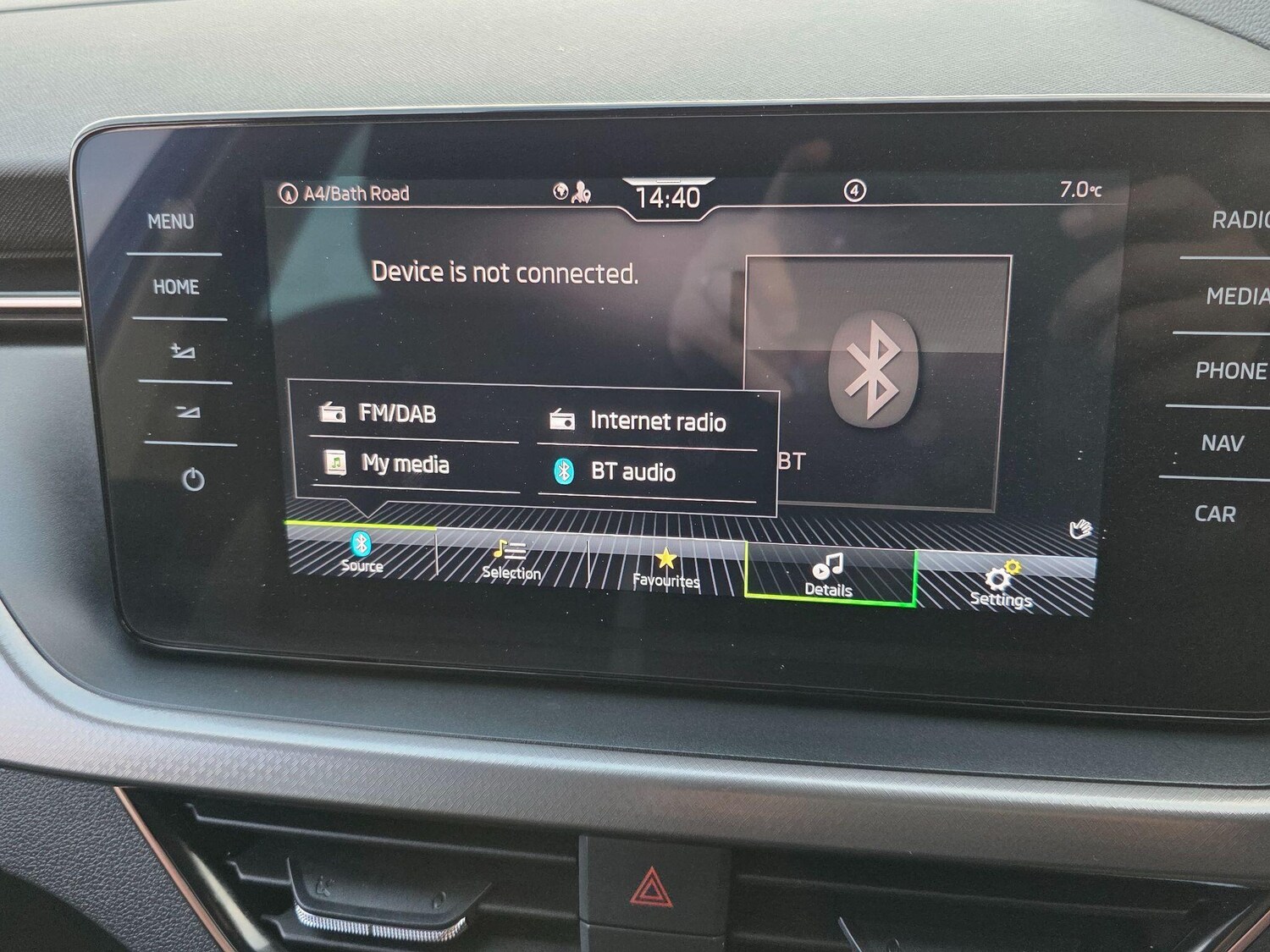 Used Skoda Kamiq for sale - 77688788: Photo 53