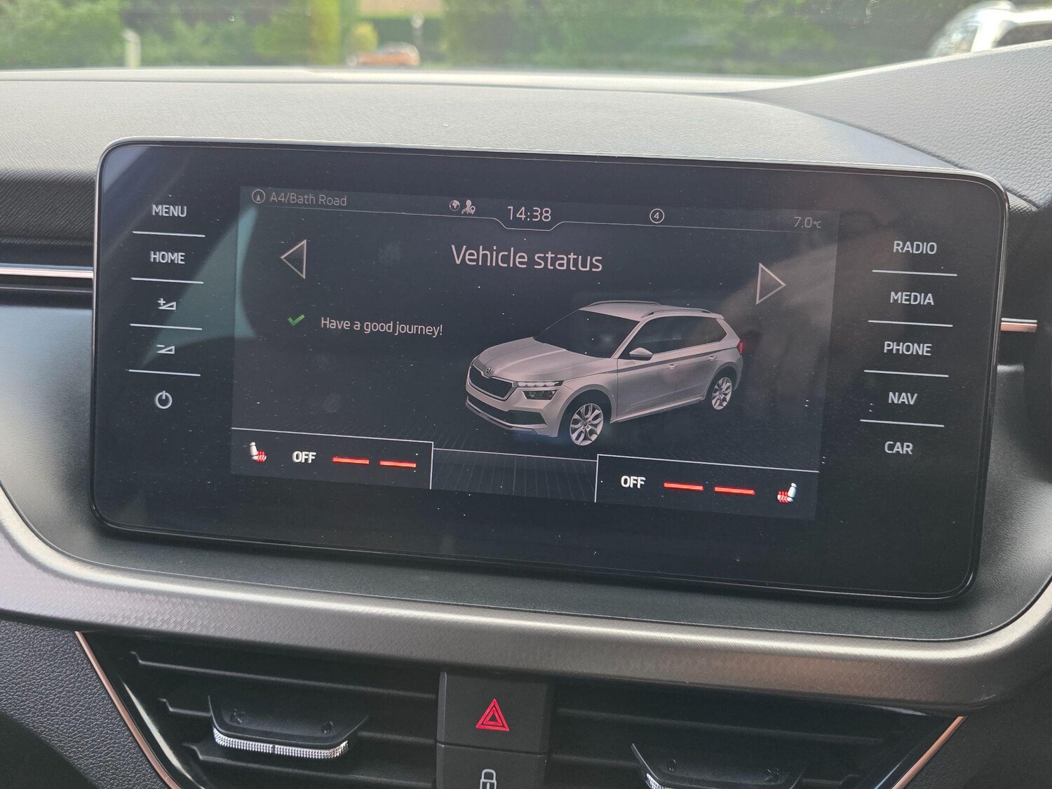 Used Skoda Kamiq for sale - 77688788: Photo 58