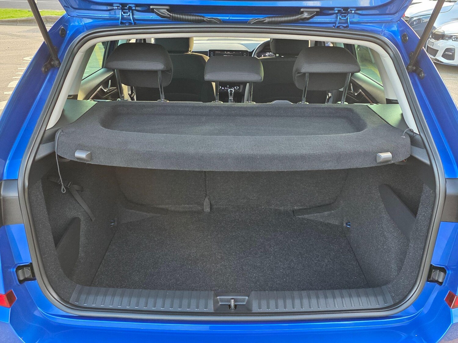 Used Skoda Kamiq for sale - 77688788: Photo 68