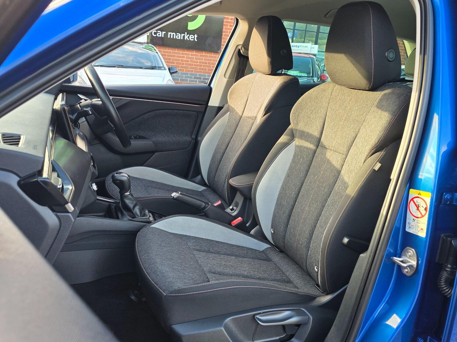 Used Skoda Kamiq for sale - 77688788: Photo 71