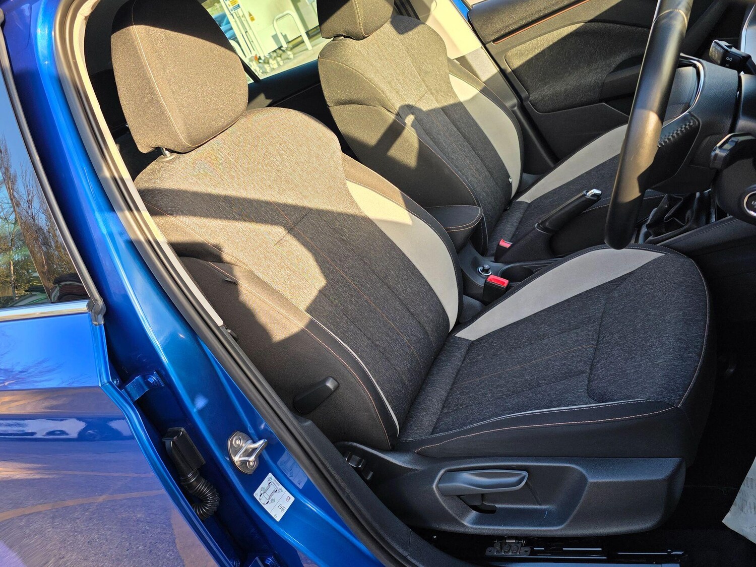 Used Skoda Kamiq for sale - 77688788: Photo 75