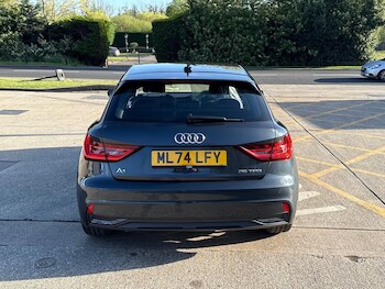 Used Audi A1 2025 for sale - 78214385: Photo