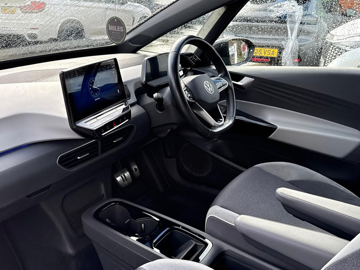 Used Volkswagen ID.3 for sale - 77688822: Photo 17