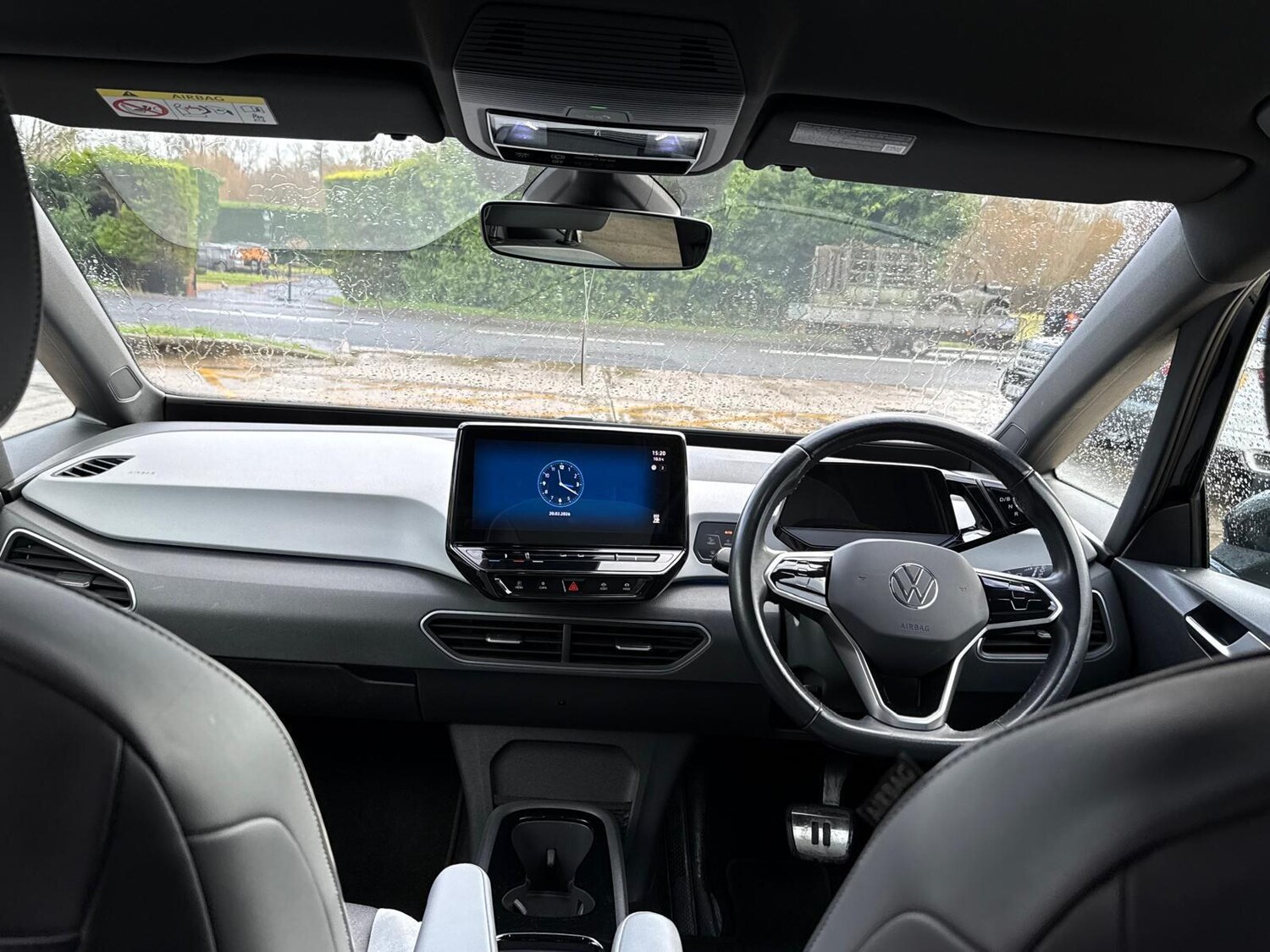 Used Volkswagen ID.3 for sale - 77688822: Photo 18