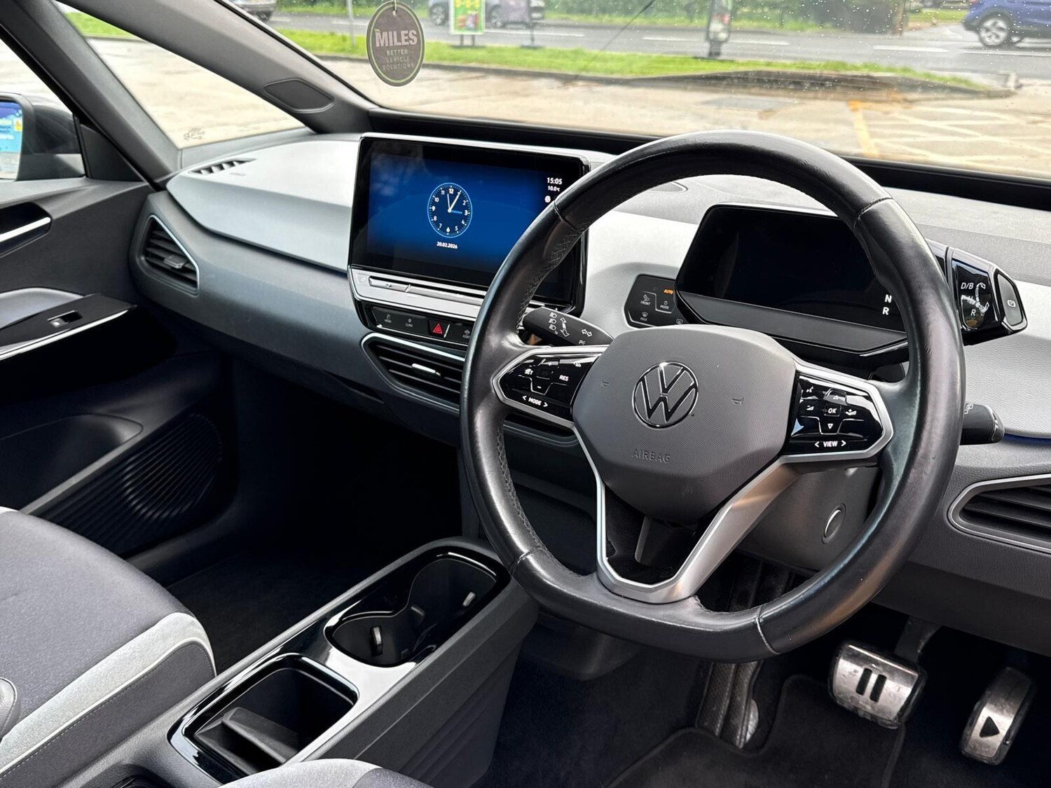 Used Volkswagen ID.3 for sale - 77688822: Photo 20