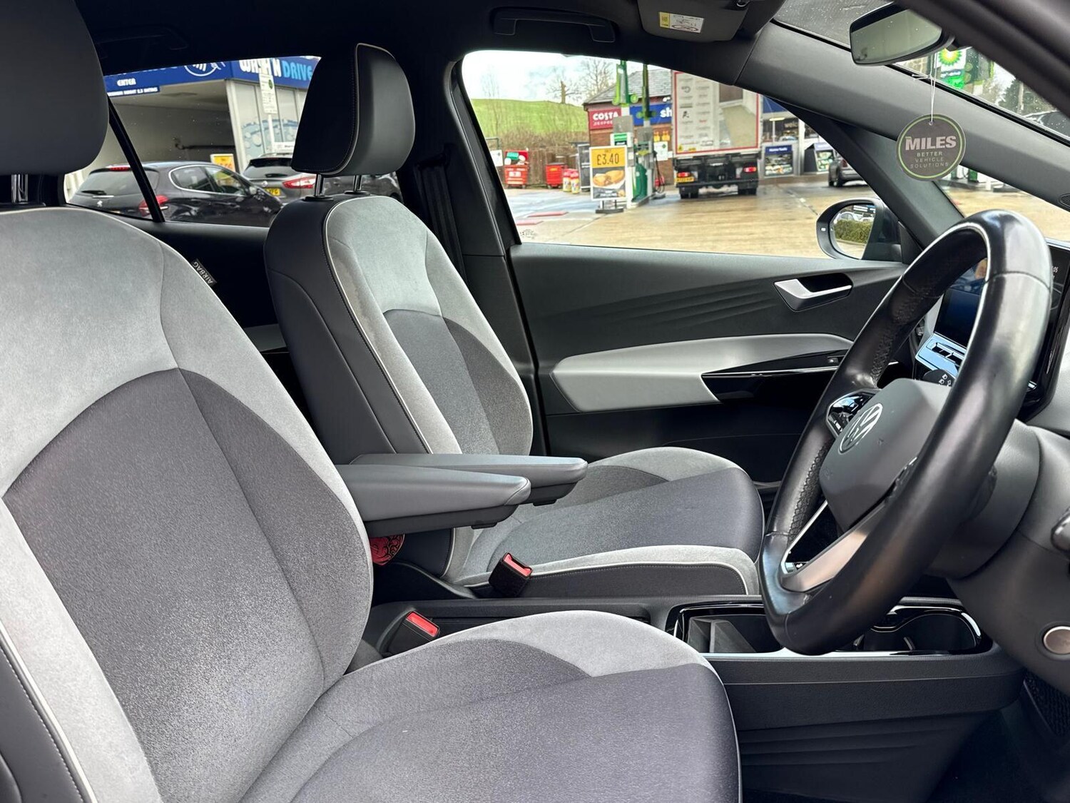 Used Volkswagen ID.3 for sale - 77688822: Photo 21