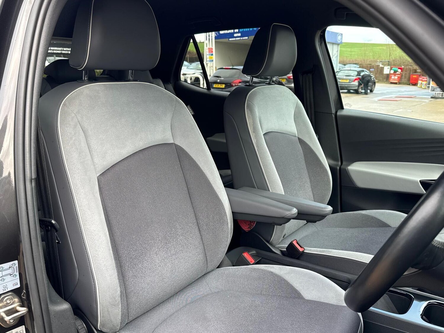 Used Volkswagen ID.3 for sale - 77688822: Photo 22