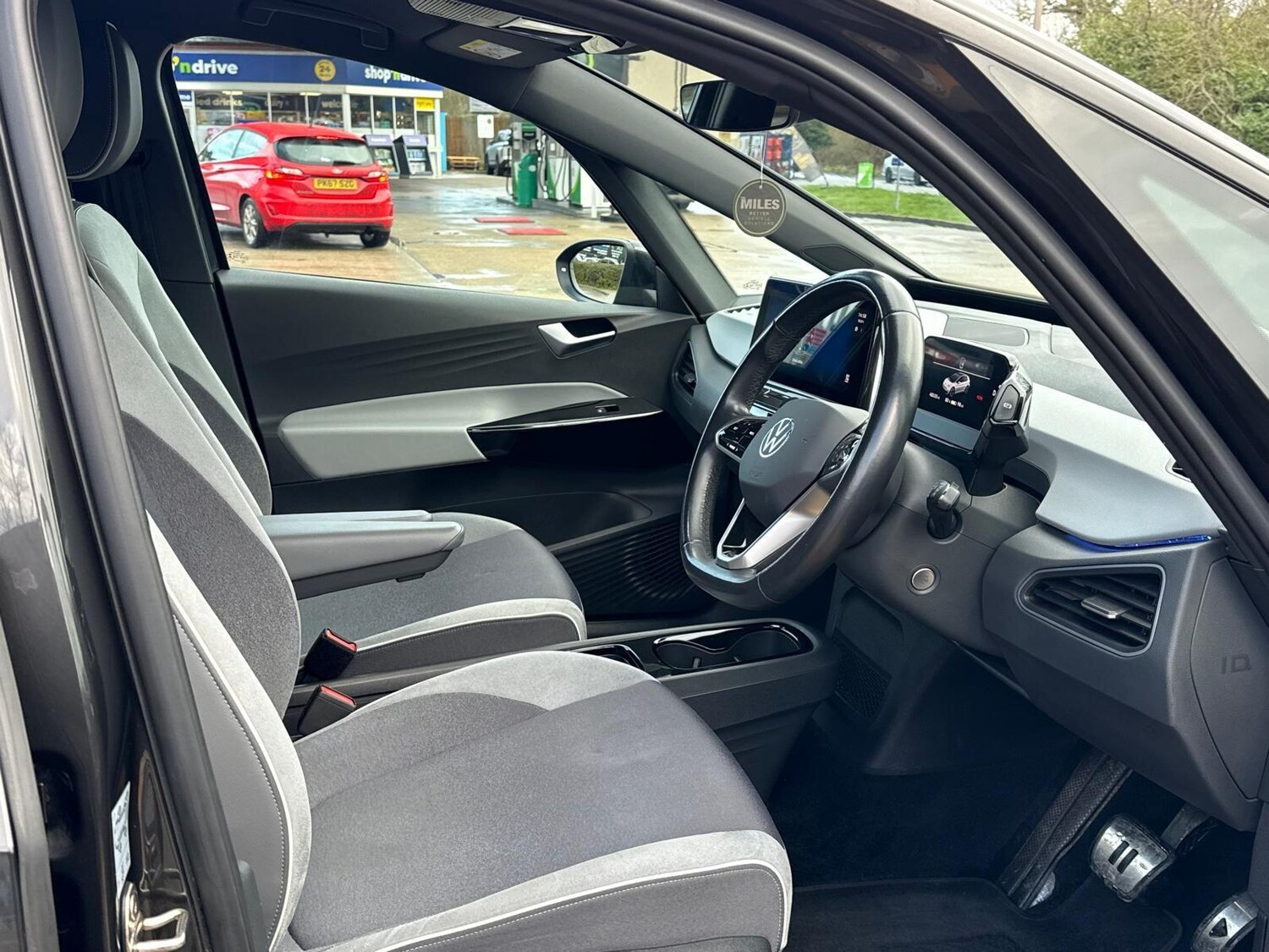 Used Volkswagen ID.3 for sale - 77688822: Photo 24