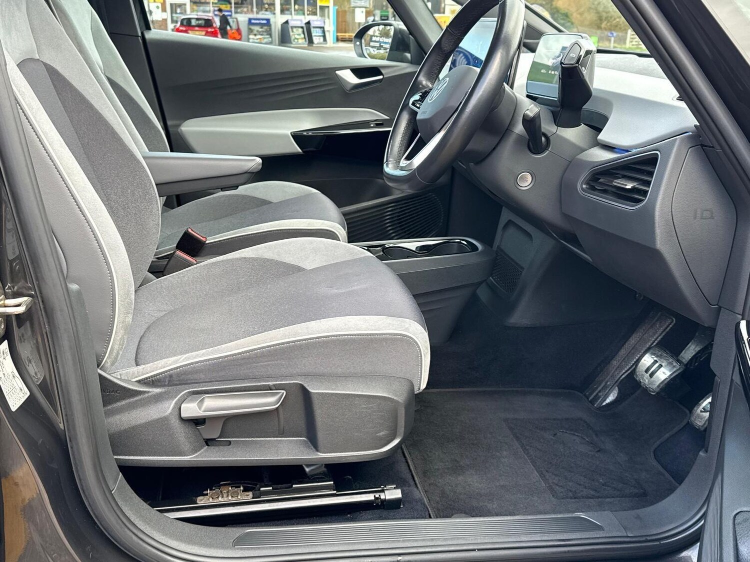 Used Volkswagen ID.3 for sale - 77688822: Photo 25