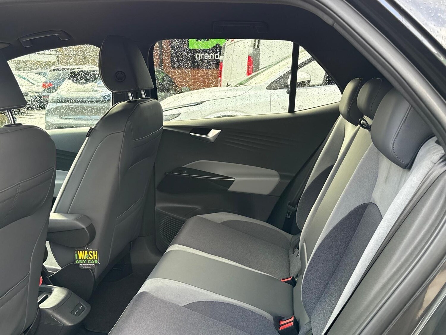 Used Volkswagen ID.3 for sale - 77688822: Photo 27