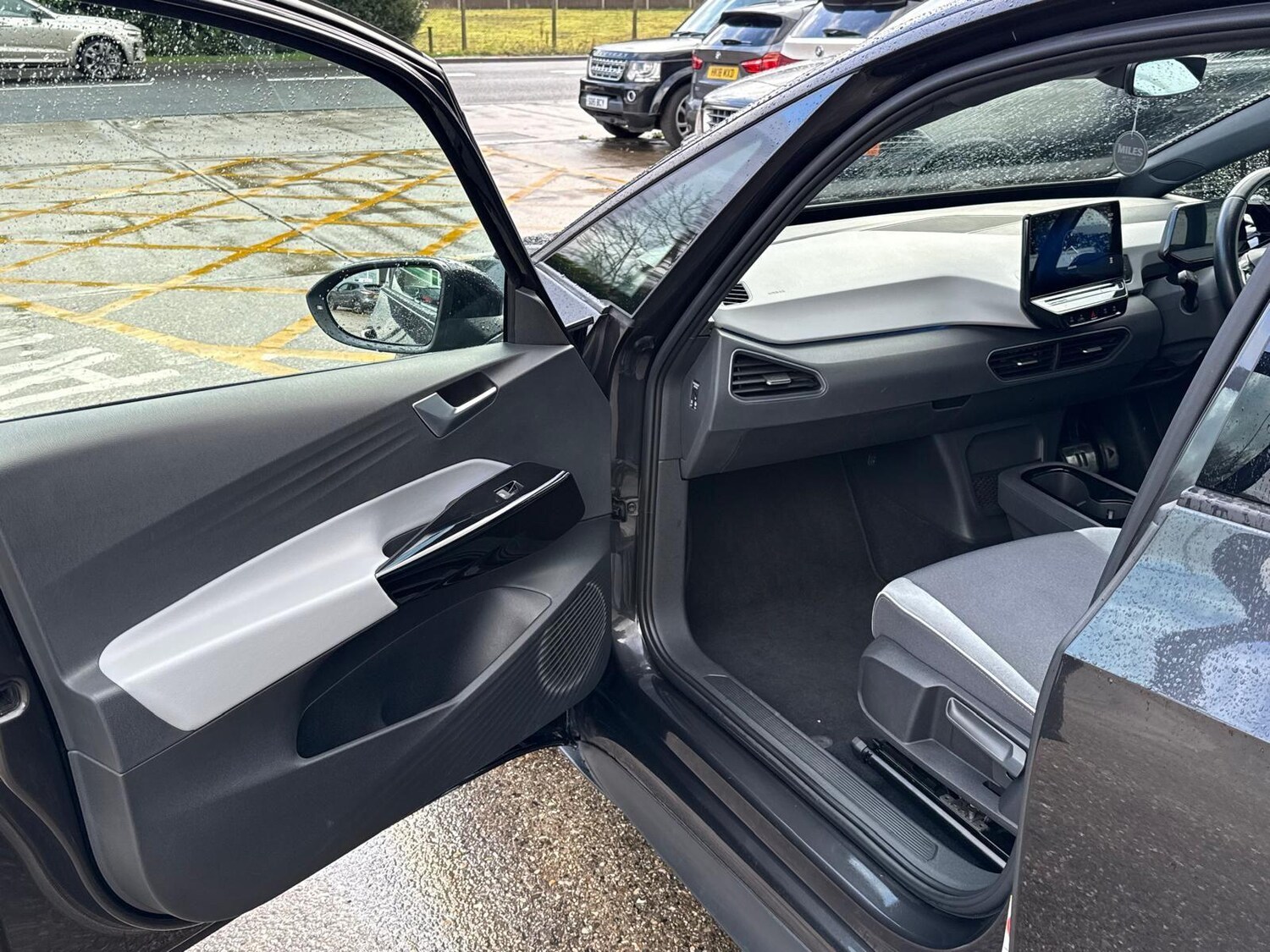 Used Volkswagen ID.3 for sale - 77688822: Photo 45