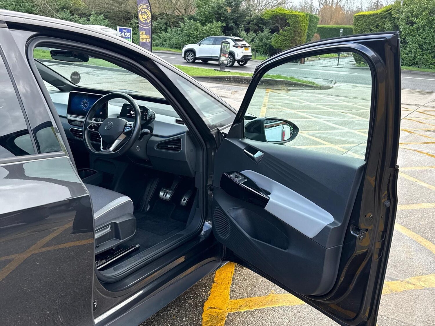 Used Volkswagen ID.3 for sale - 77688822: Photo 49