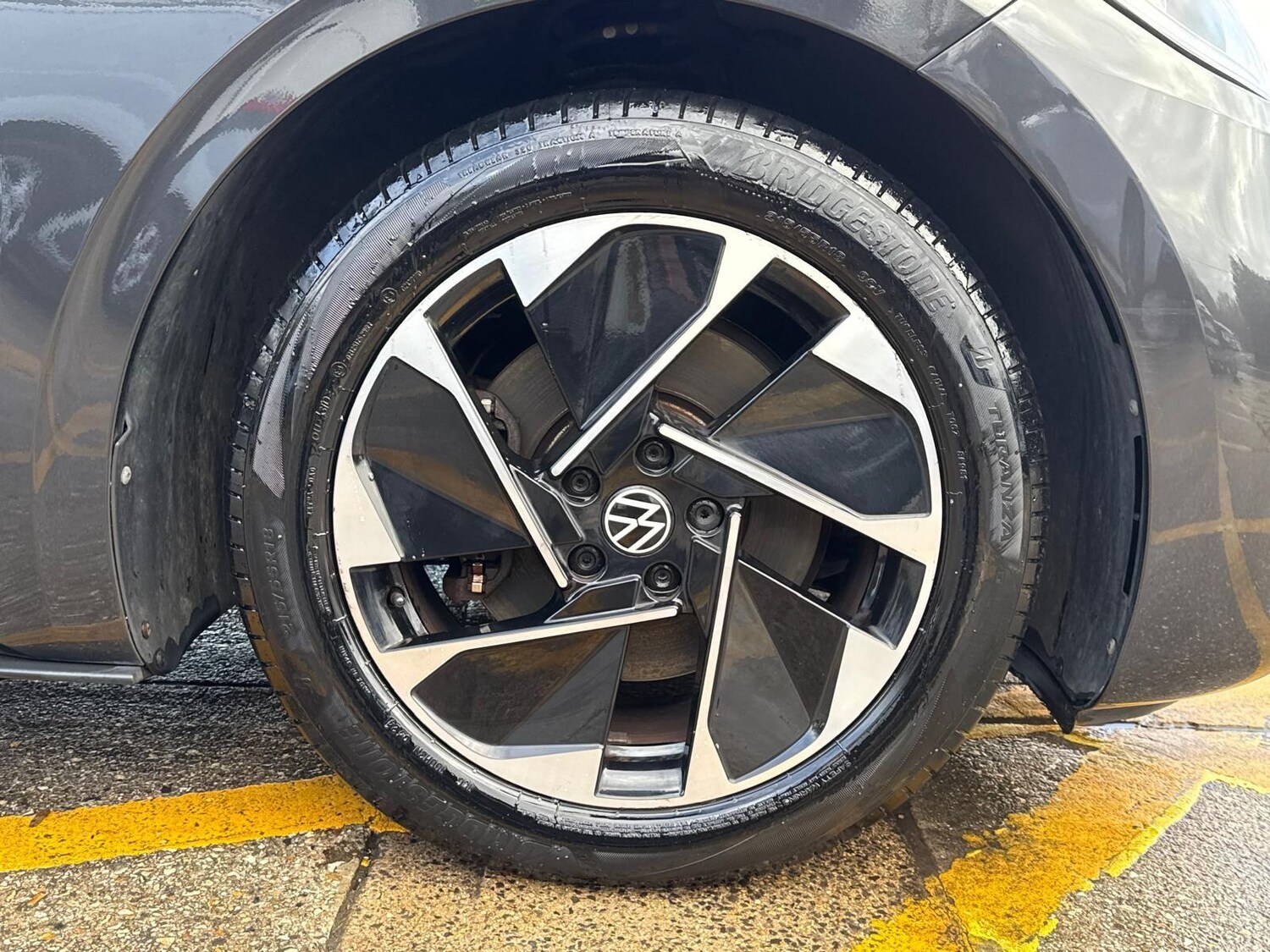 Used Volkswagen ID.3 for sale - 77688822: Photo 51