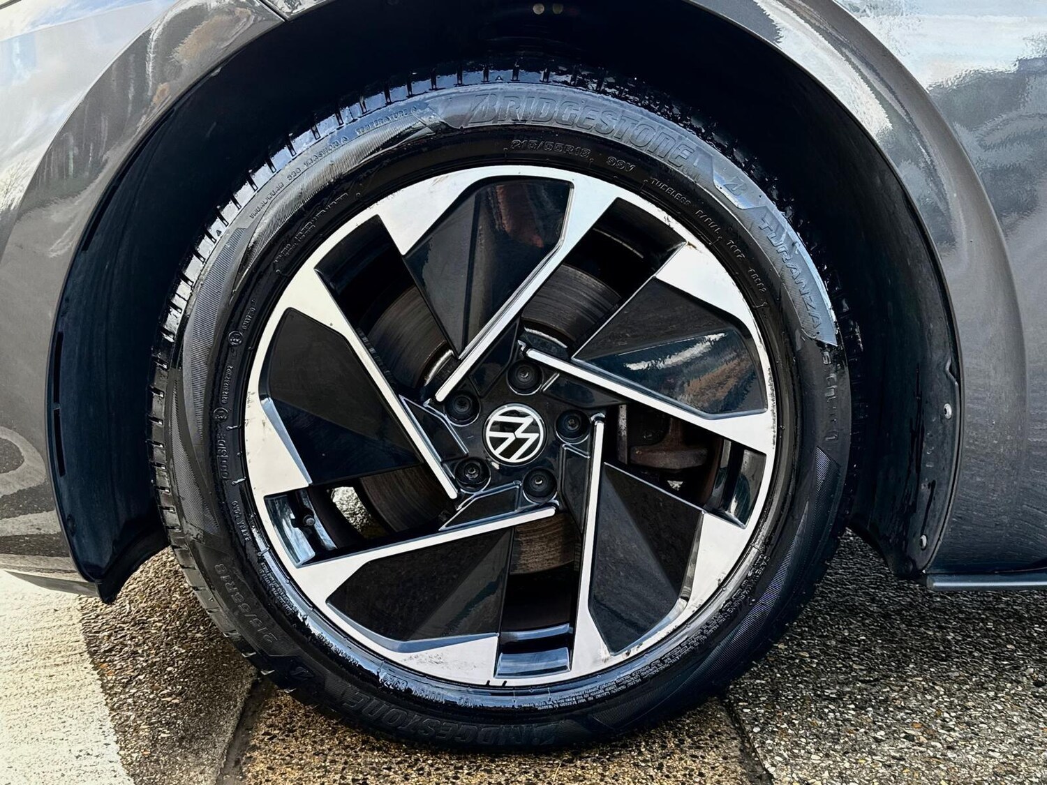 Used Volkswagen ID.3 for sale - 77688822: Photo 52