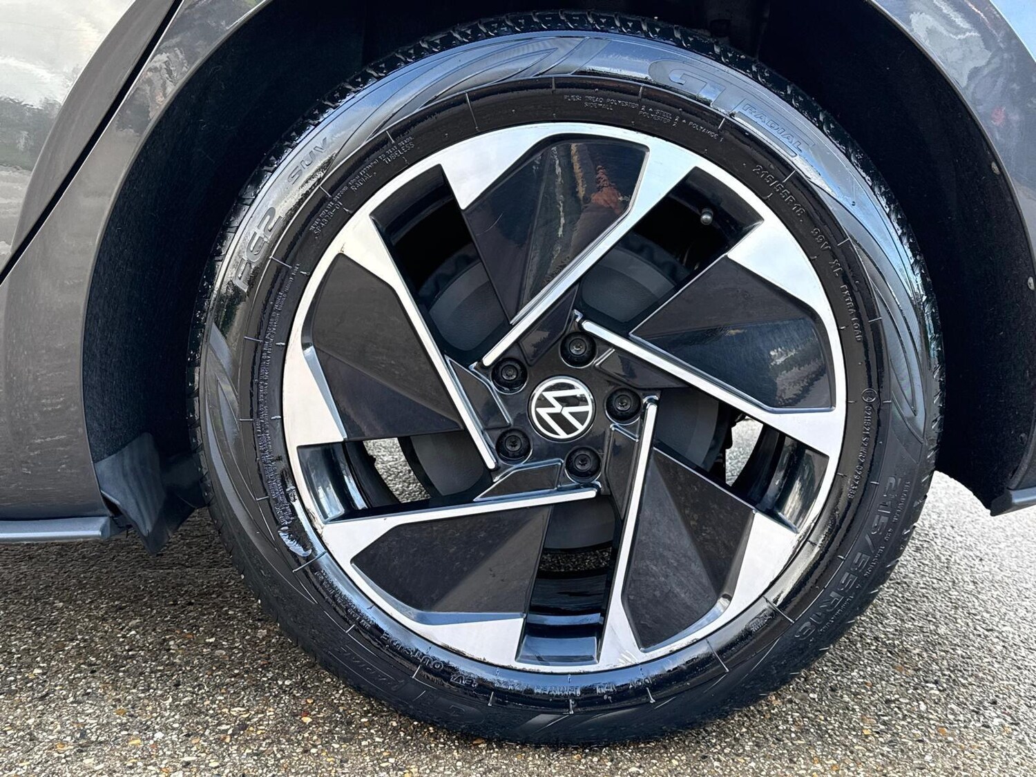 Used Volkswagen ID.3 for sale - 77688822: Photo 53