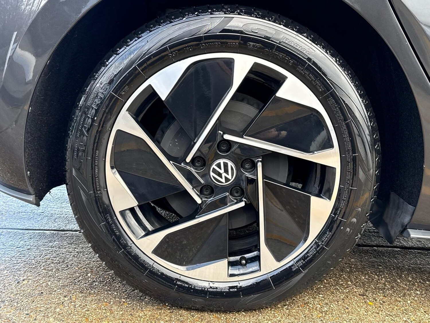 Used Volkswagen ID.3 for sale - 77688822: Photo 54