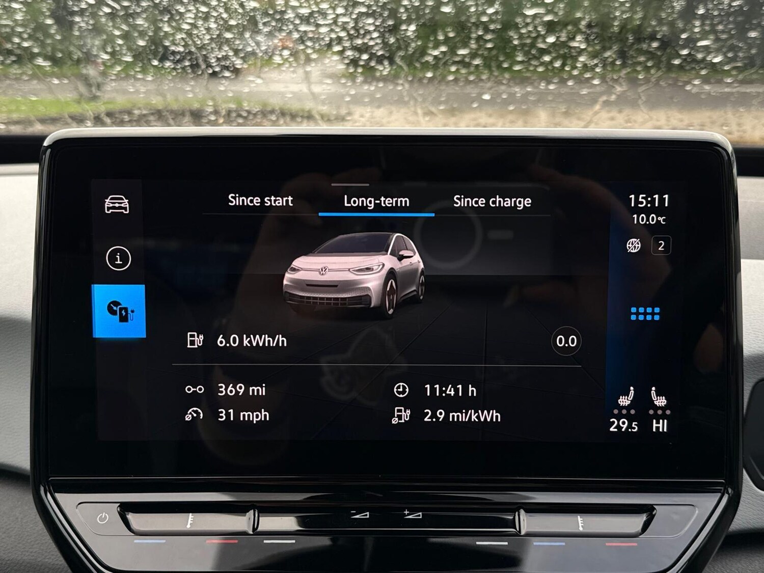 Used Volkswagen ID.3 for sale - 77688822: Photo 55