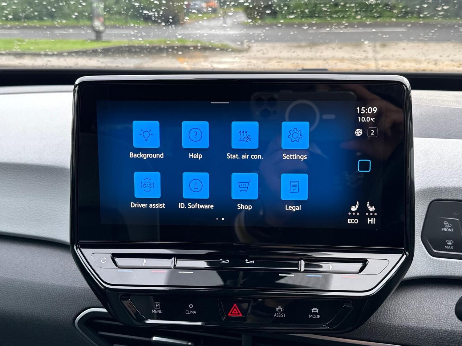 Used Volkswagen ID.3 for sale - 77688822: Photo 58