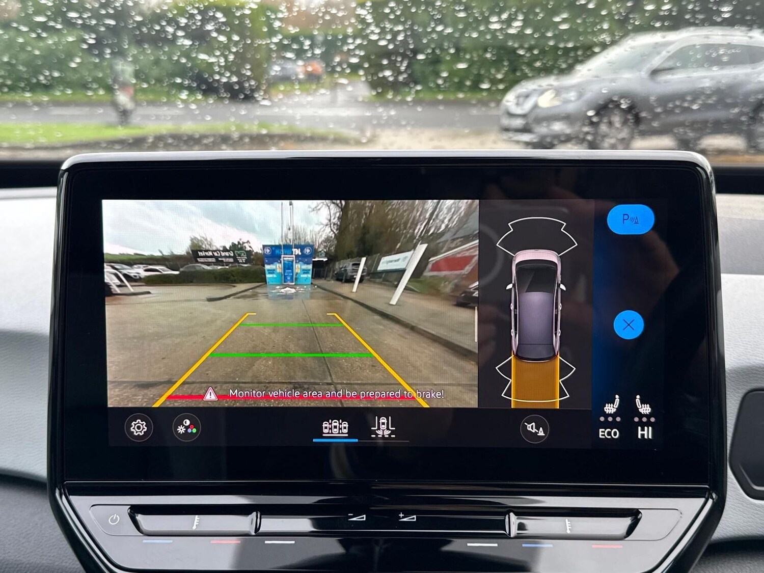 Used Volkswagen ID.3 for sale - 77688822: Photo 60