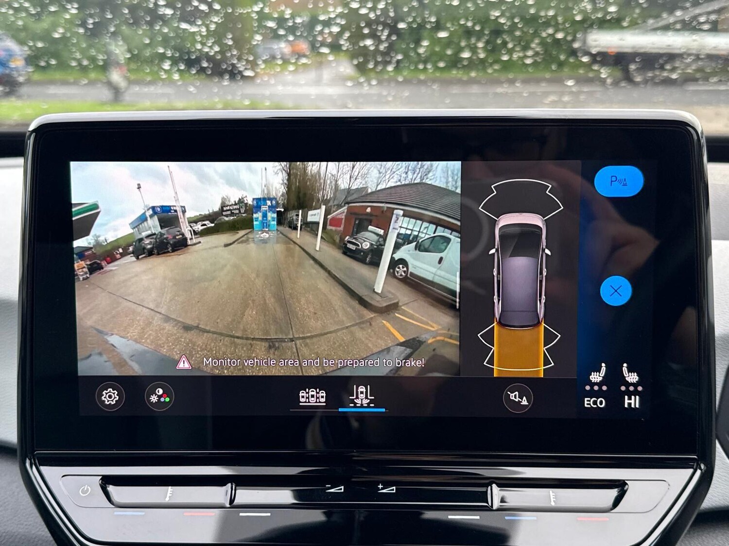 Used Volkswagen ID.3 for sale - 77688822: Photo 61