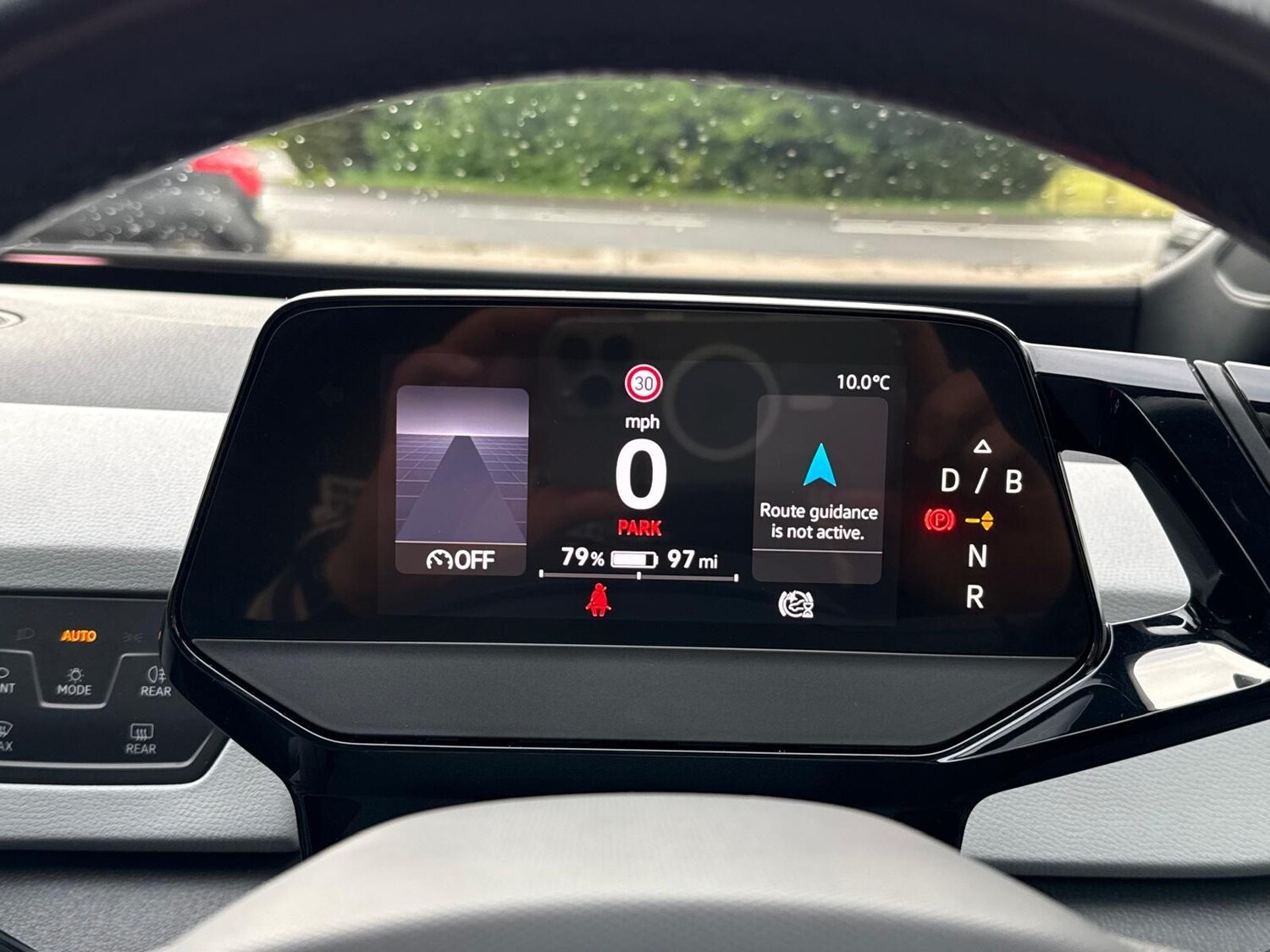 Used Volkswagen ID.3 for sale - 77688822: Photo 62