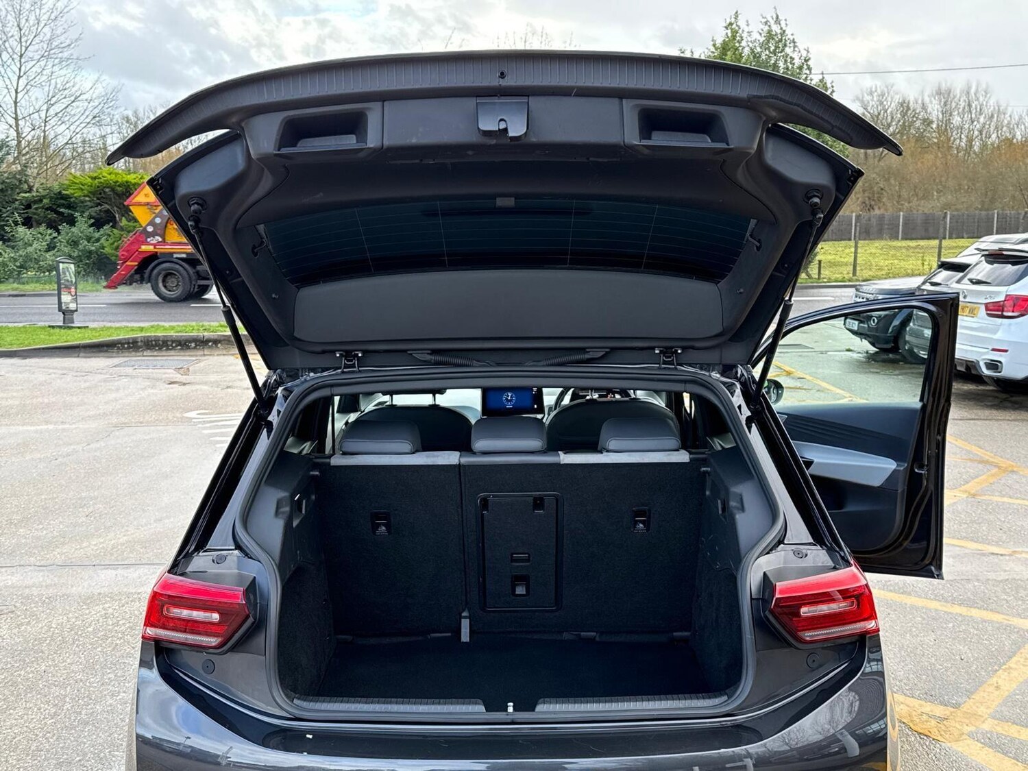 Used Volkswagen ID.3 for sale - 77688822: Photo 65