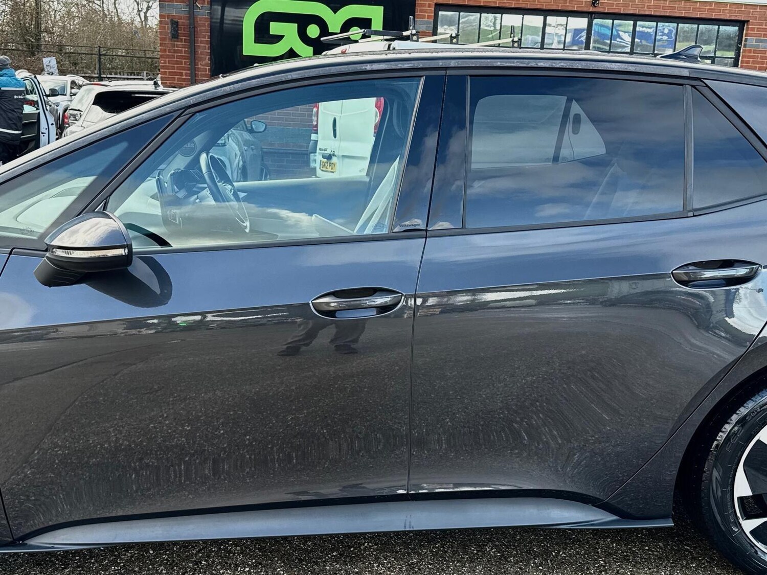 Used Volkswagen ID.3 for sale - 77688822: Photo 7