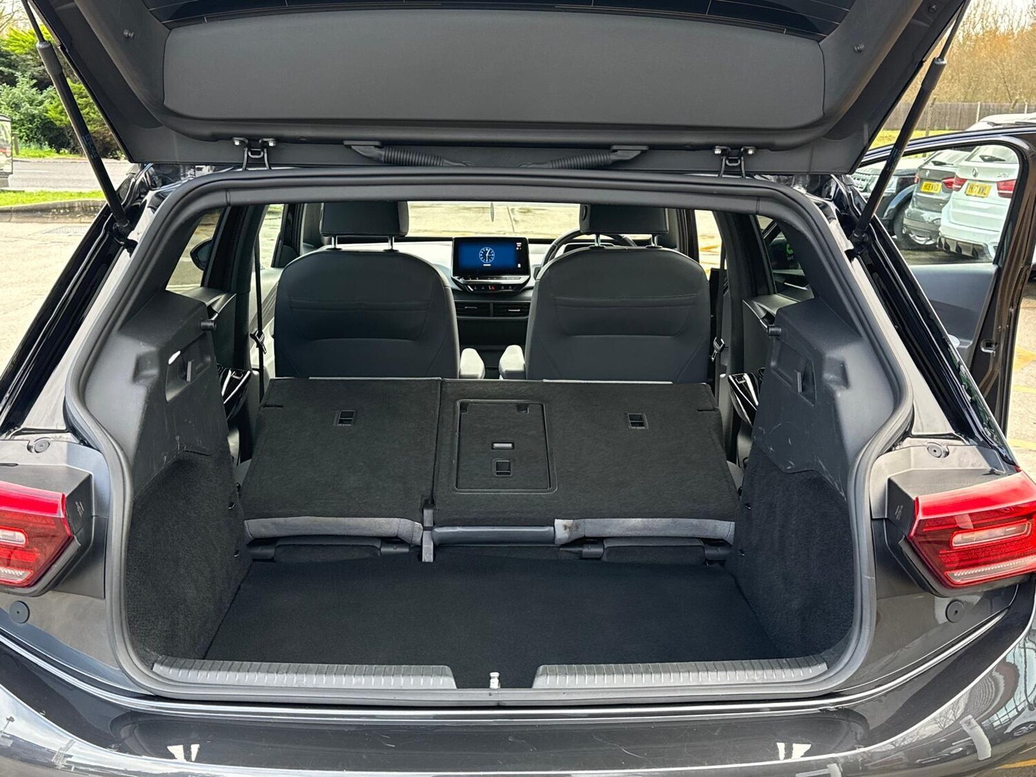 Used Volkswagen ID.3 for sale - 77688822: Photo 70