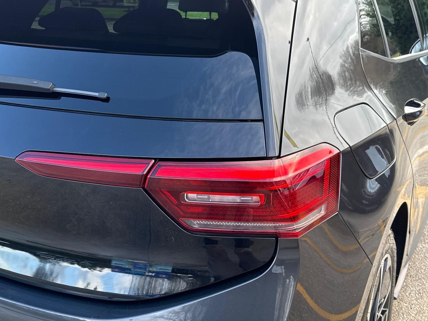 Used Volkswagen ID.3 for sale - 77688822: Photo 75