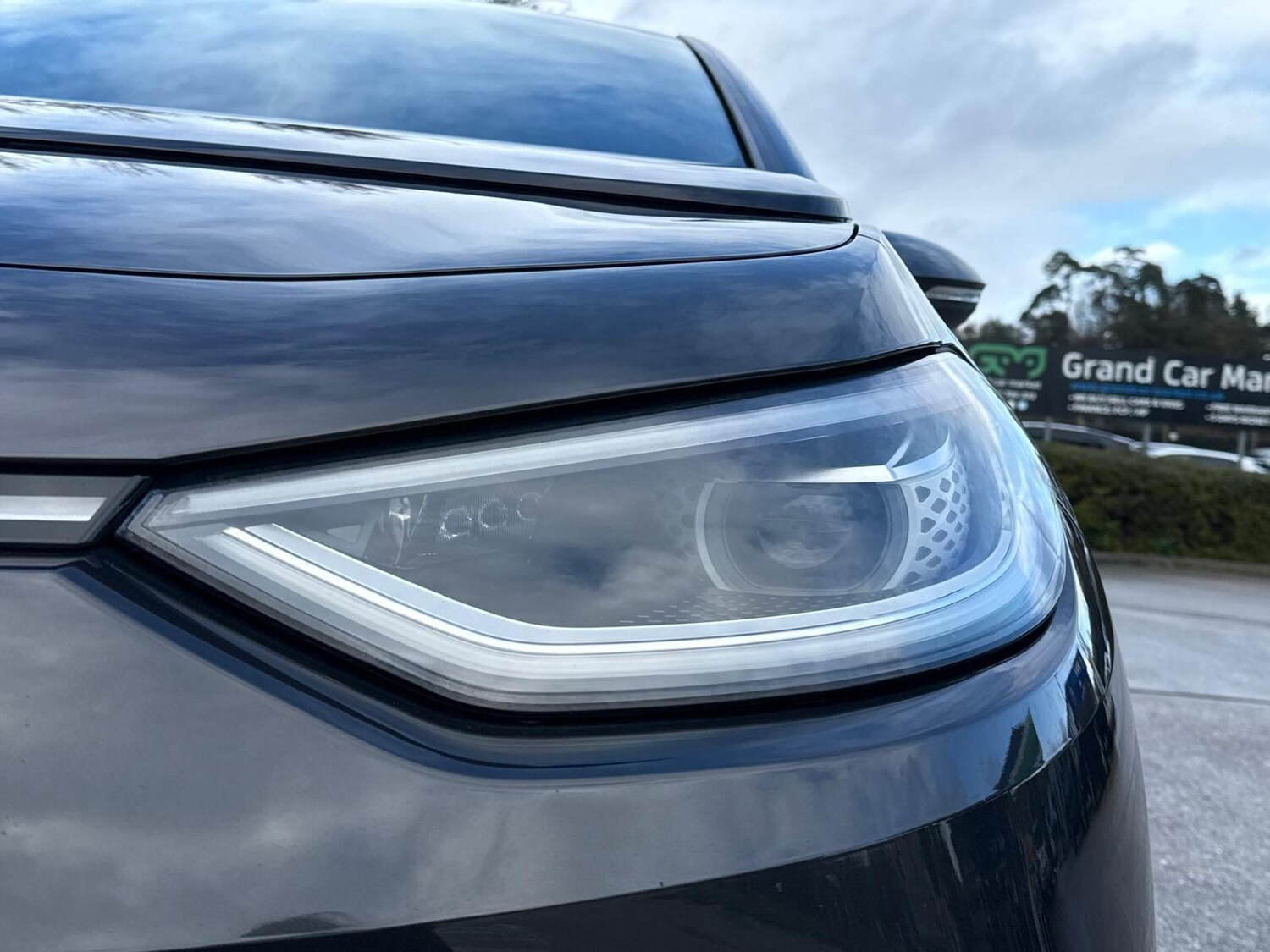 Used Volkswagen ID.3 for sale - 77688822: Photo 76