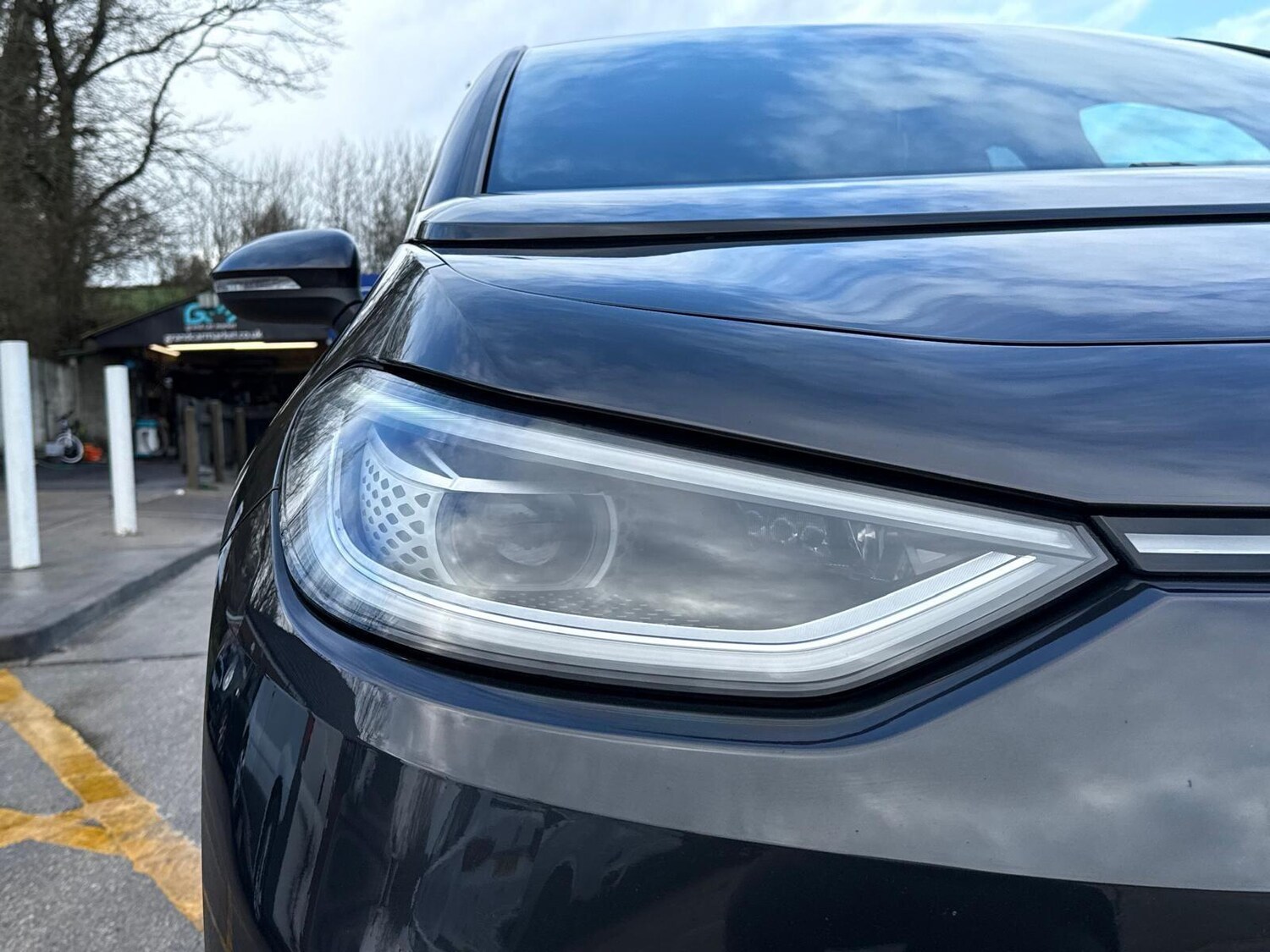 Used Volkswagen ID.3 for sale - 77688822: Photo 77