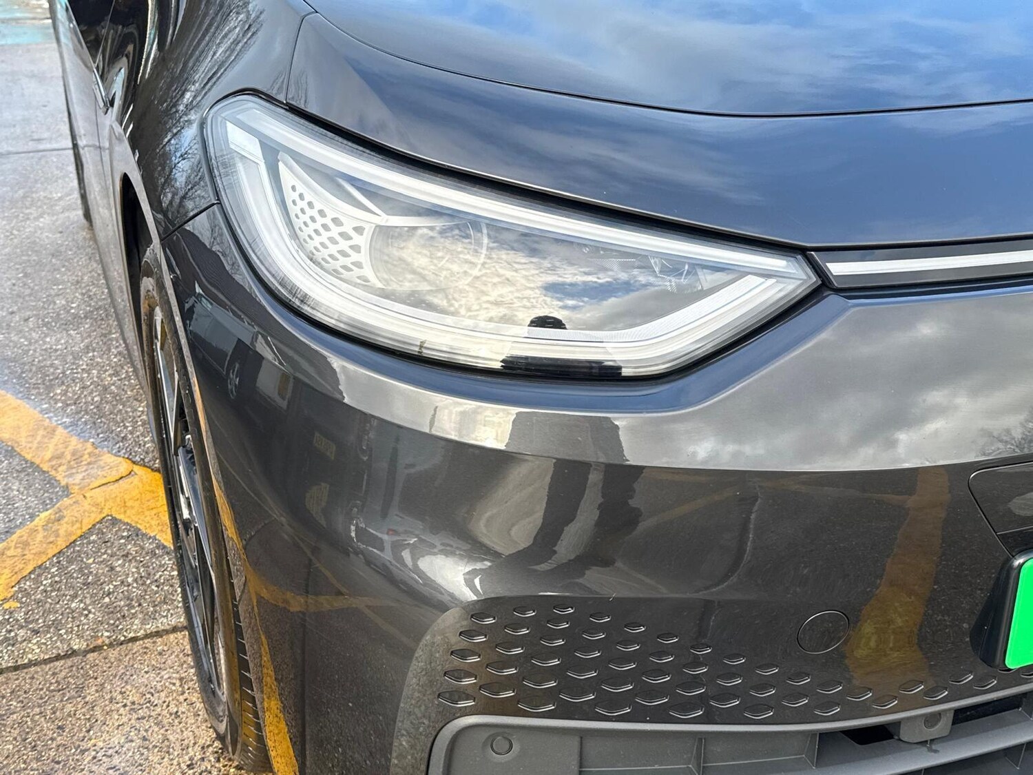 Used Volkswagen ID.3 for sale - 77688822: Photo 78