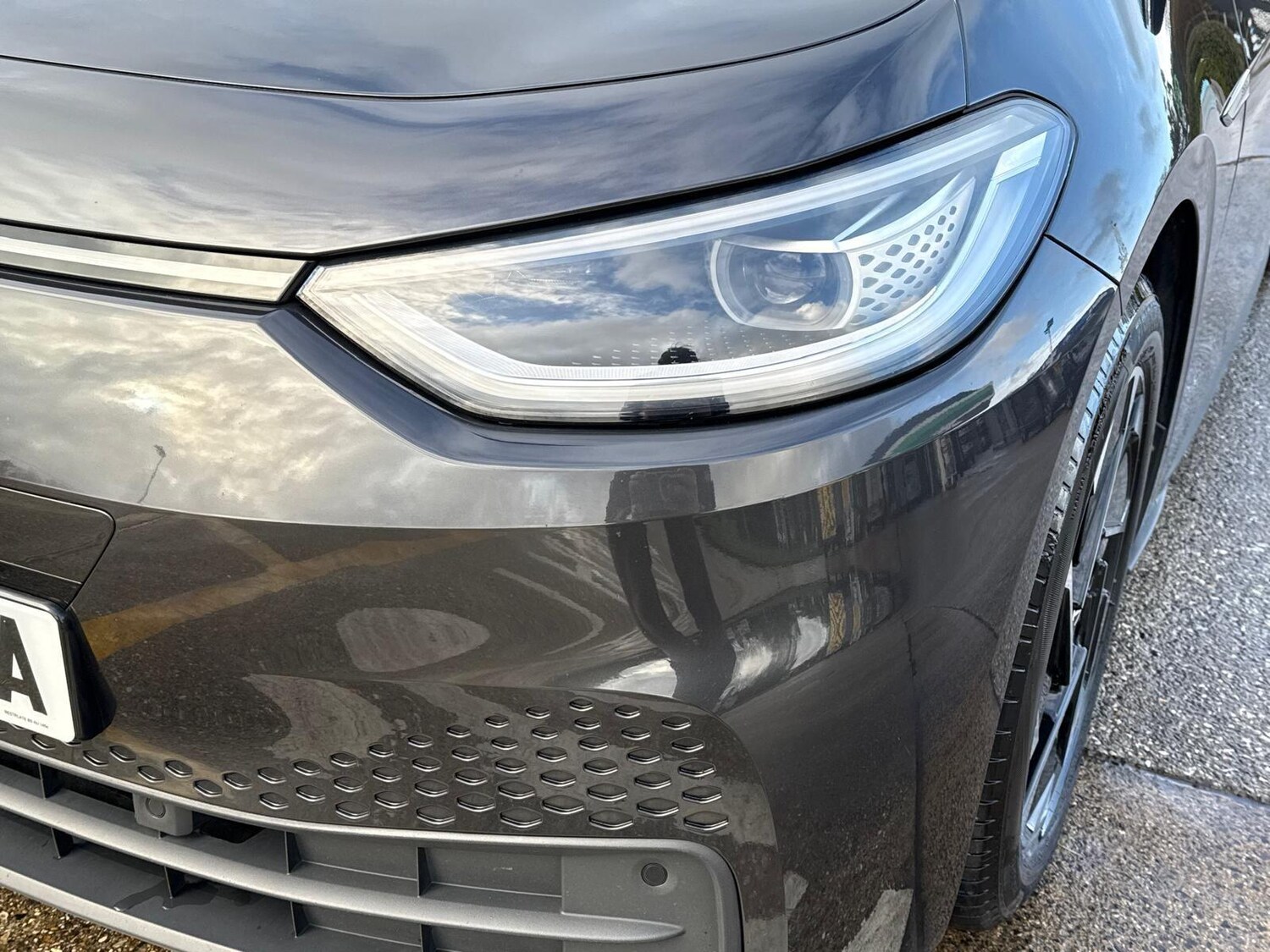 Used Volkswagen ID.3 for sale - 77688822: Photo 79