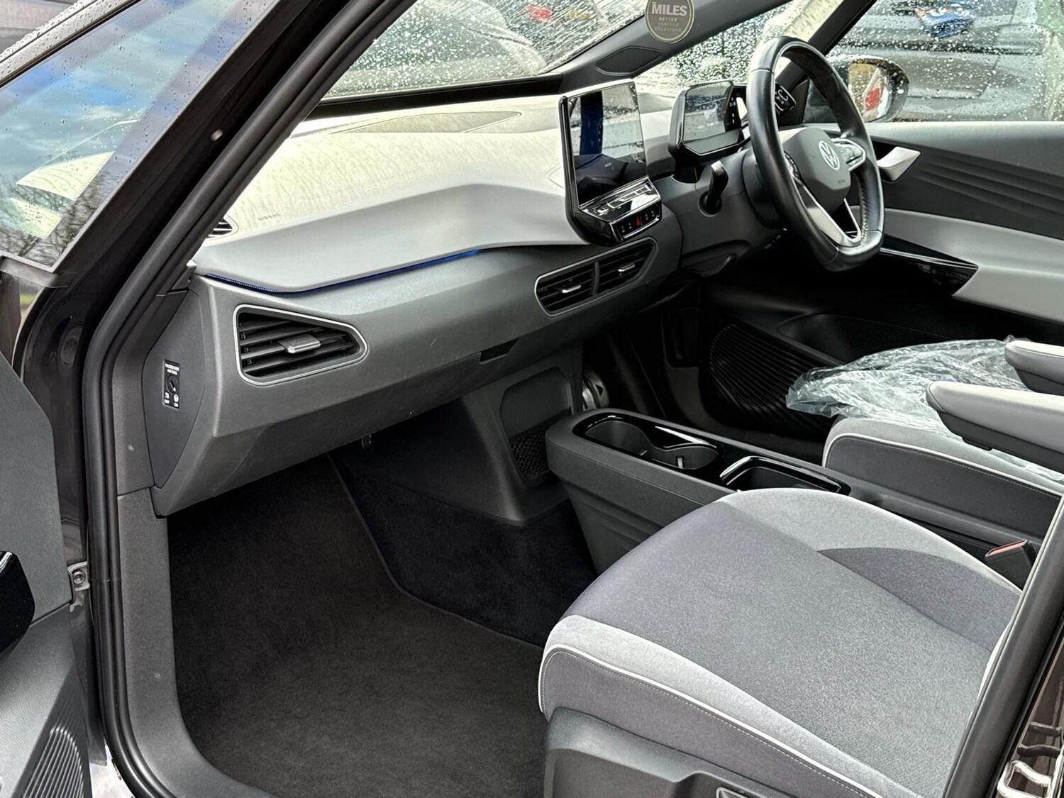 Used Volkswagen ID.3 for sale - 77688822: Photo 84