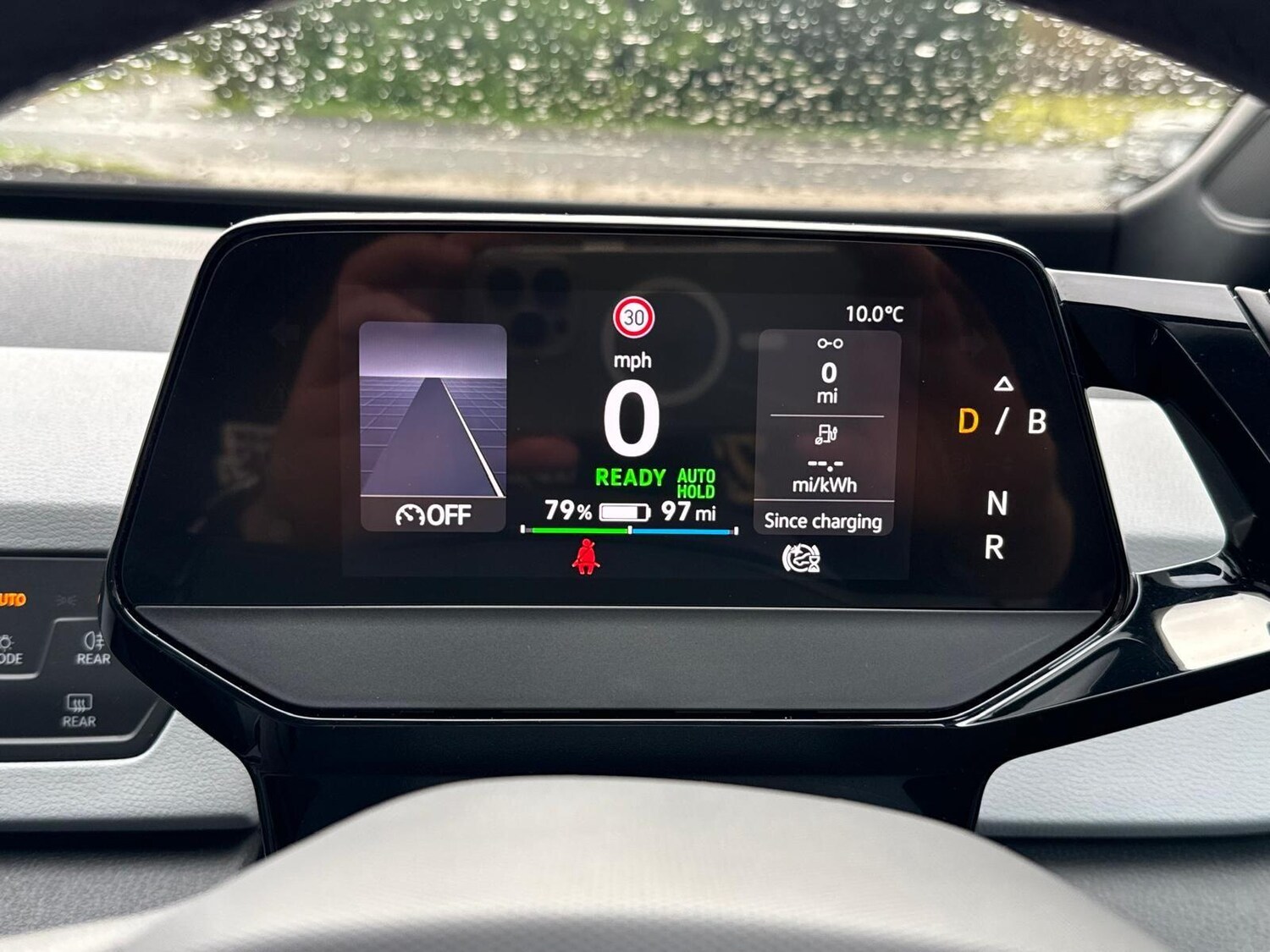 Used Volkswagen ID.3 for sale - 77688822: Photo 87