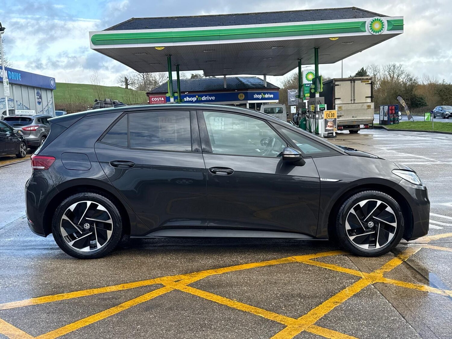 Used Volkswagen ID.3 for sale - 77688822: Photo 9