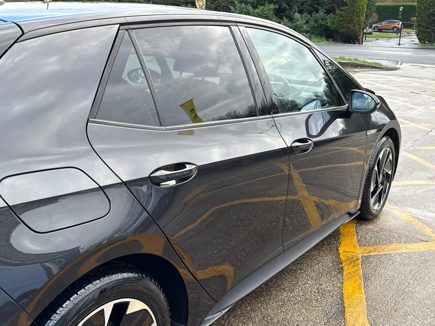 Used Volkswagen ID.3 for sale - 77688822: Photo 90