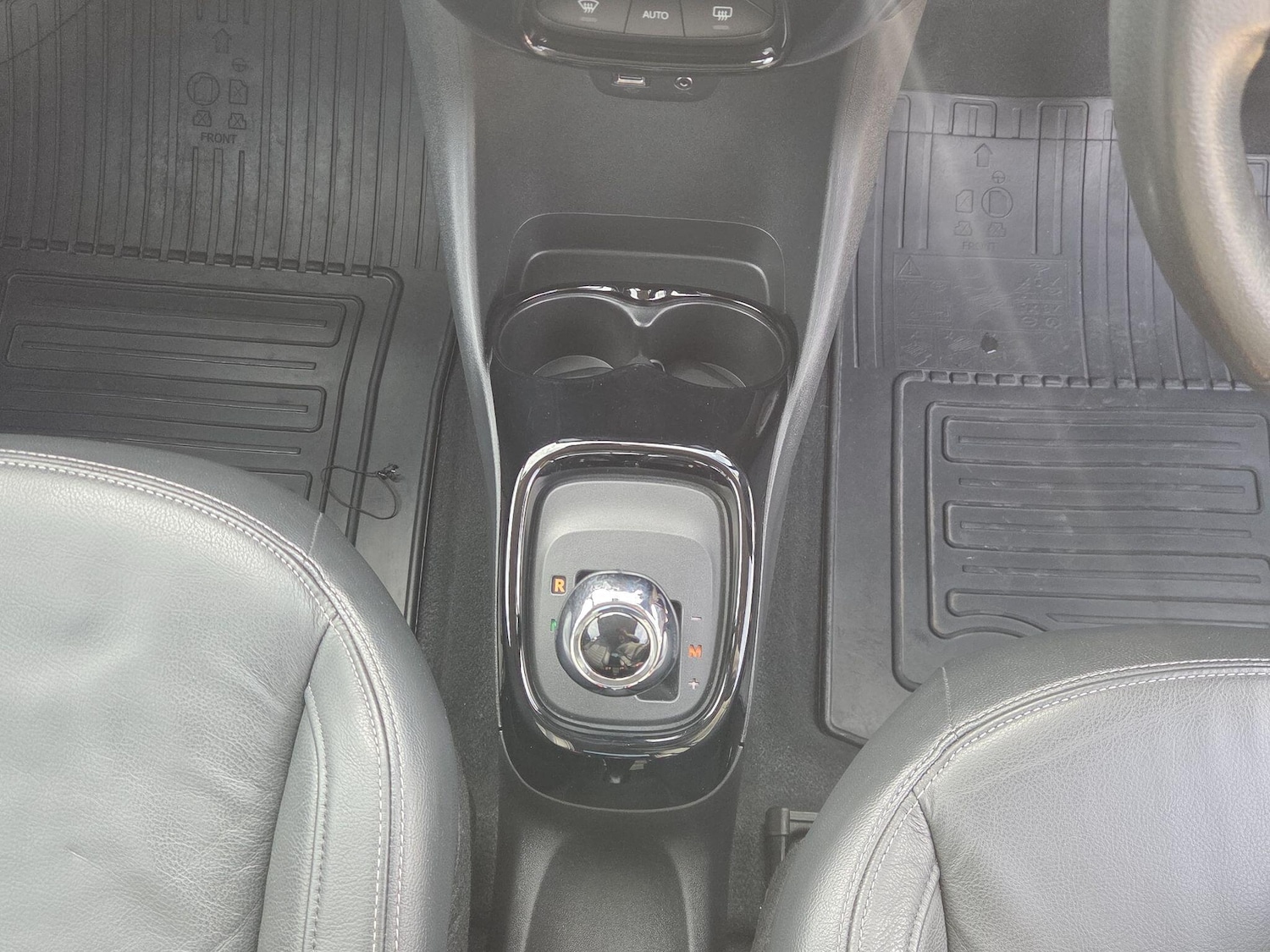 Used Toyota AYGO 2021 for sale - 77688803: Photo 14