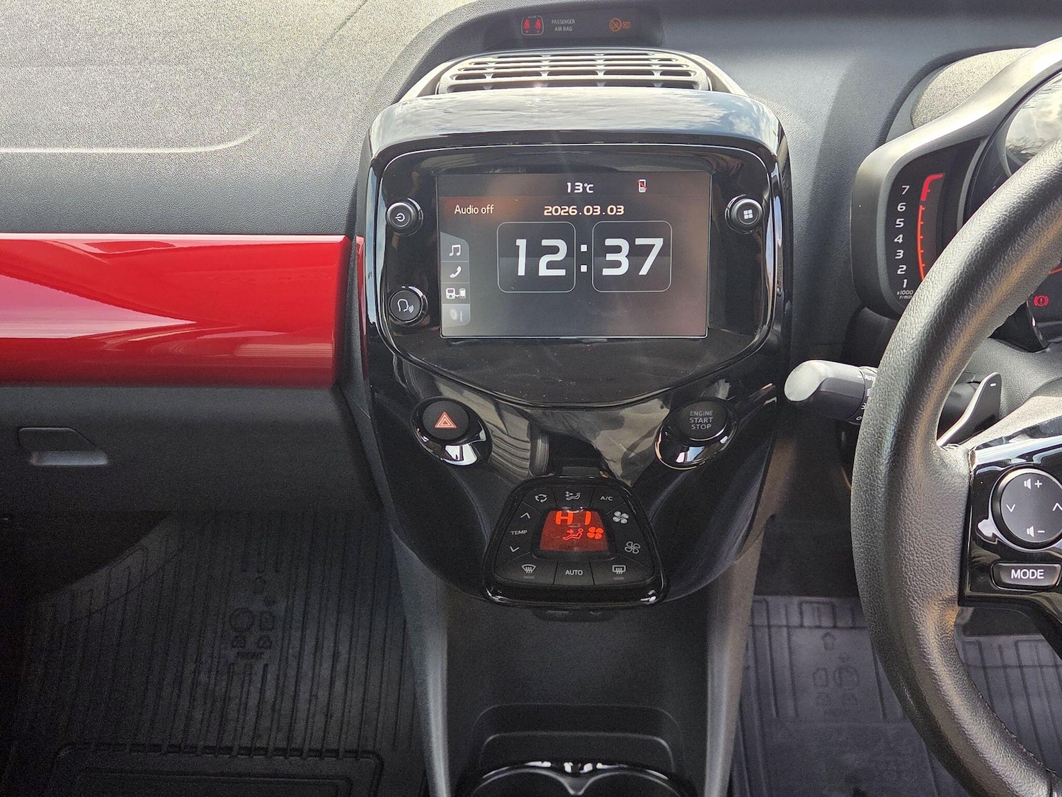 Used Toyota AYGO 2021 for sale - 77688803: Photo 15