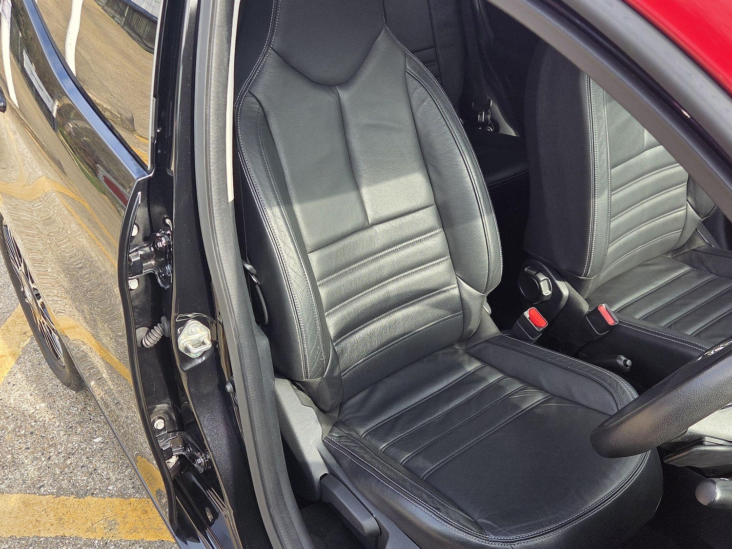 Used Toyota AYGO 2021 for sale - 77688803: Photo 17