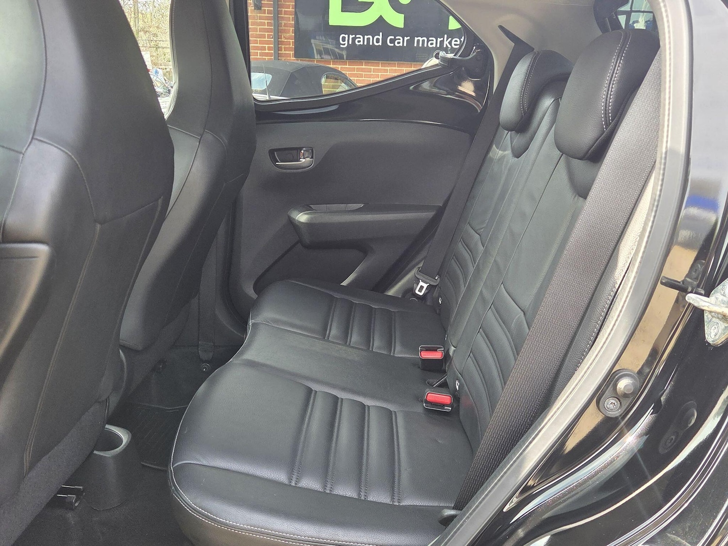 Used Toyota AYGO 2021 for sale - 77688803: Photo 20