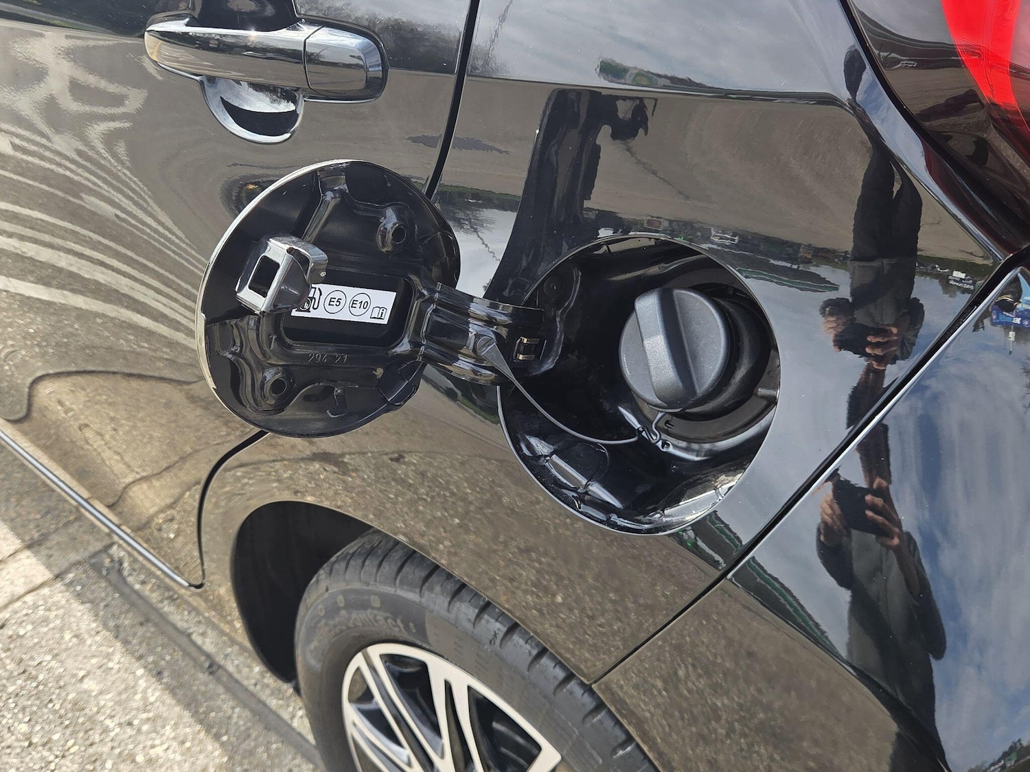 Used Toyota AYGO 2021 for sale - 77688803: Photo 29