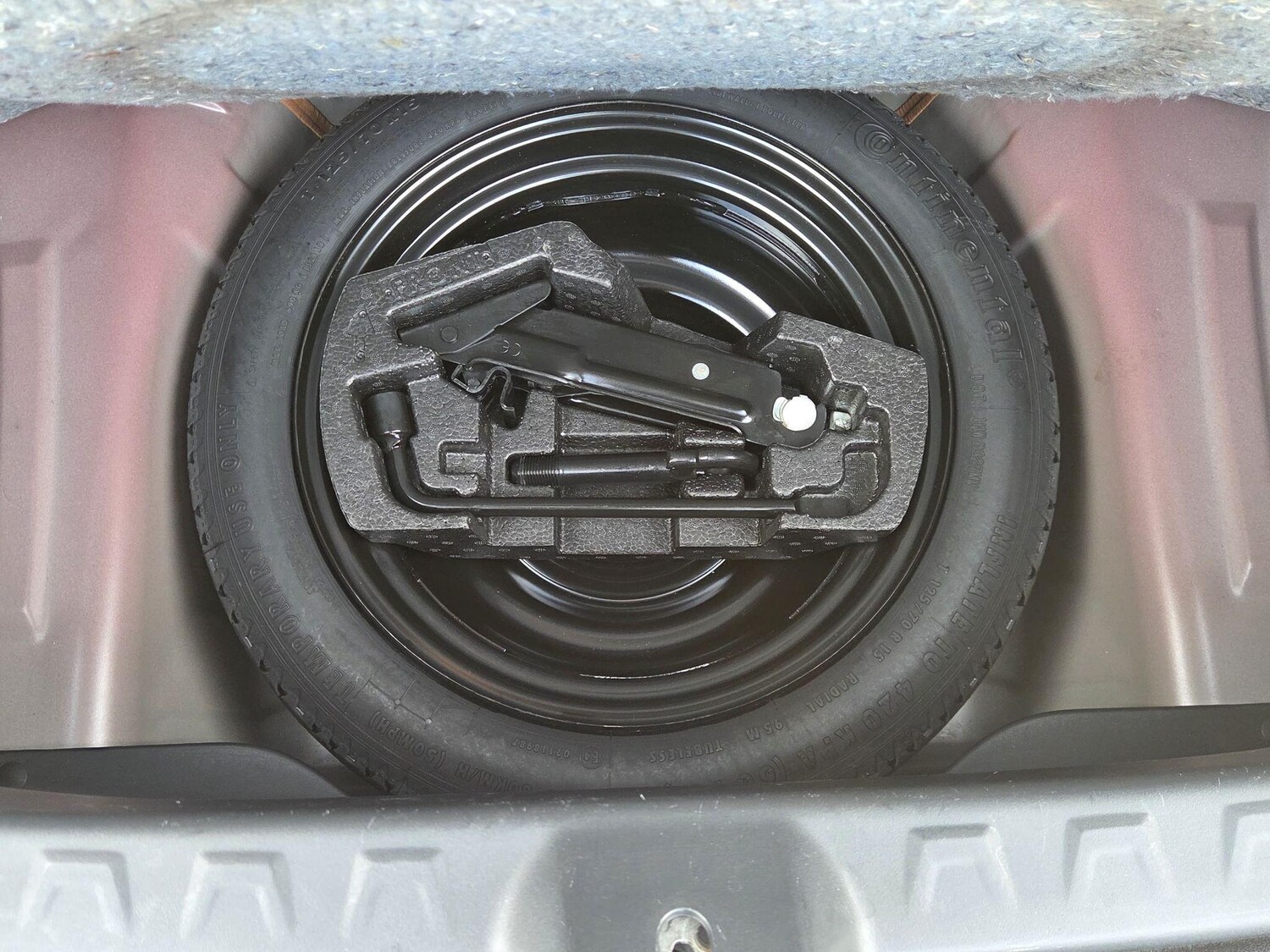 Used Toyota AYGO 2021 for sale - 77688803: Photo 30