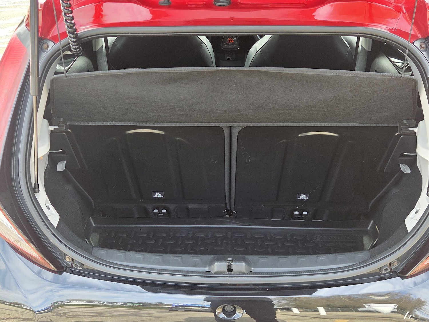 Used Toyota AYGO 2021 for sale - 77688803: Photo 34