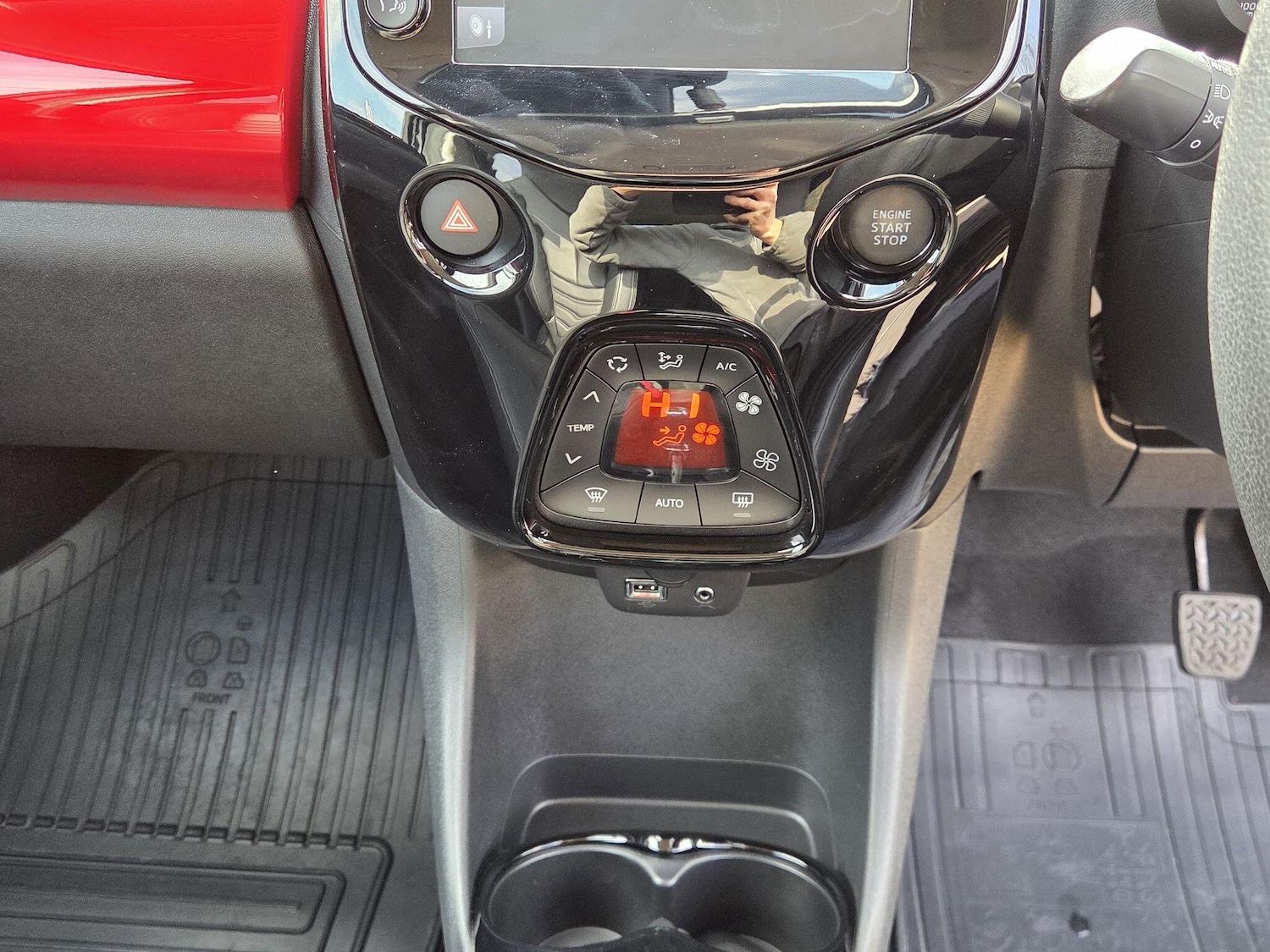Used Toyota AYGO 2021 for sale - 77688803: Photo 41