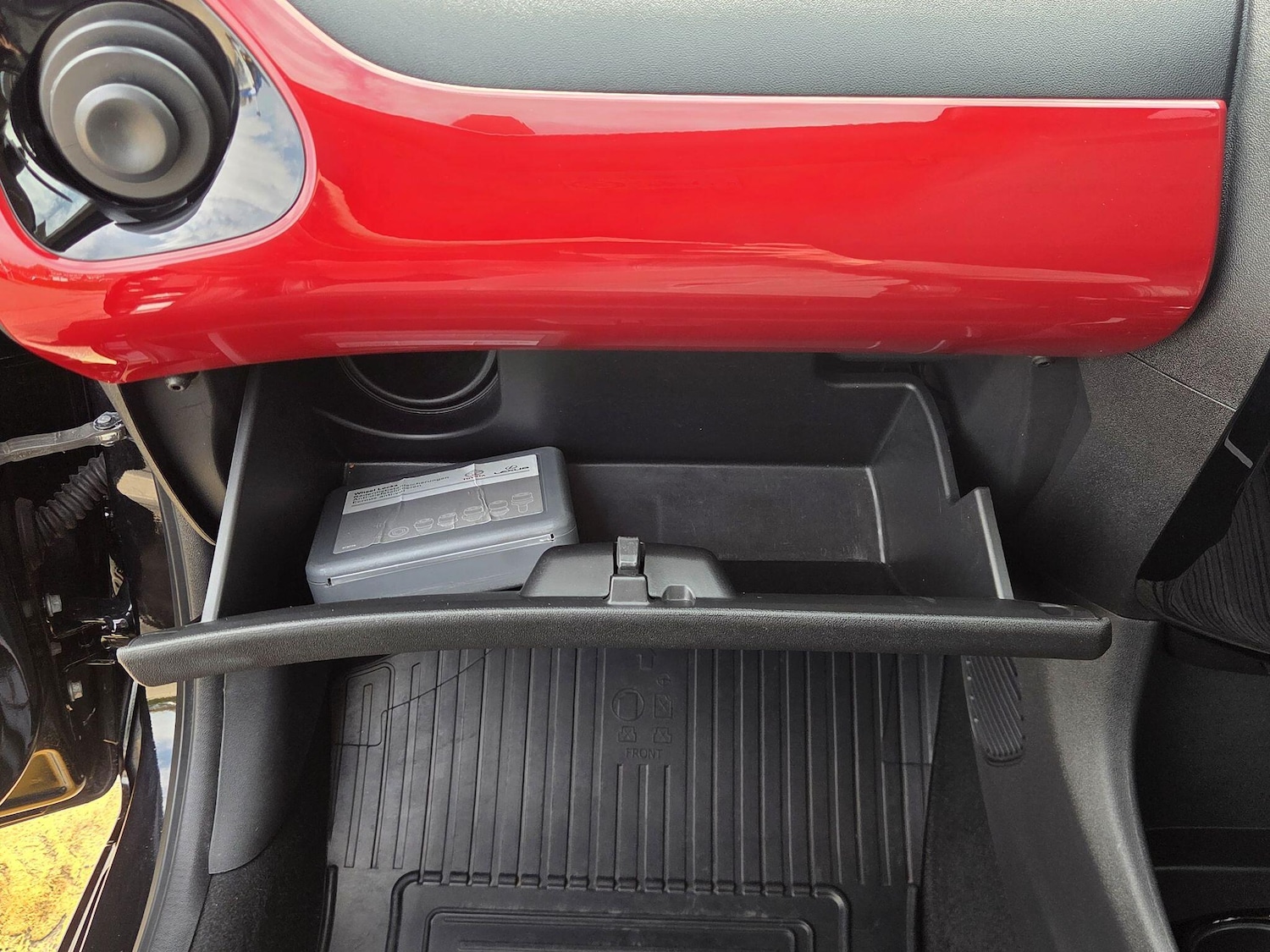 Used Toyota AYGO 2021 for sale - 77688803: Photo 44