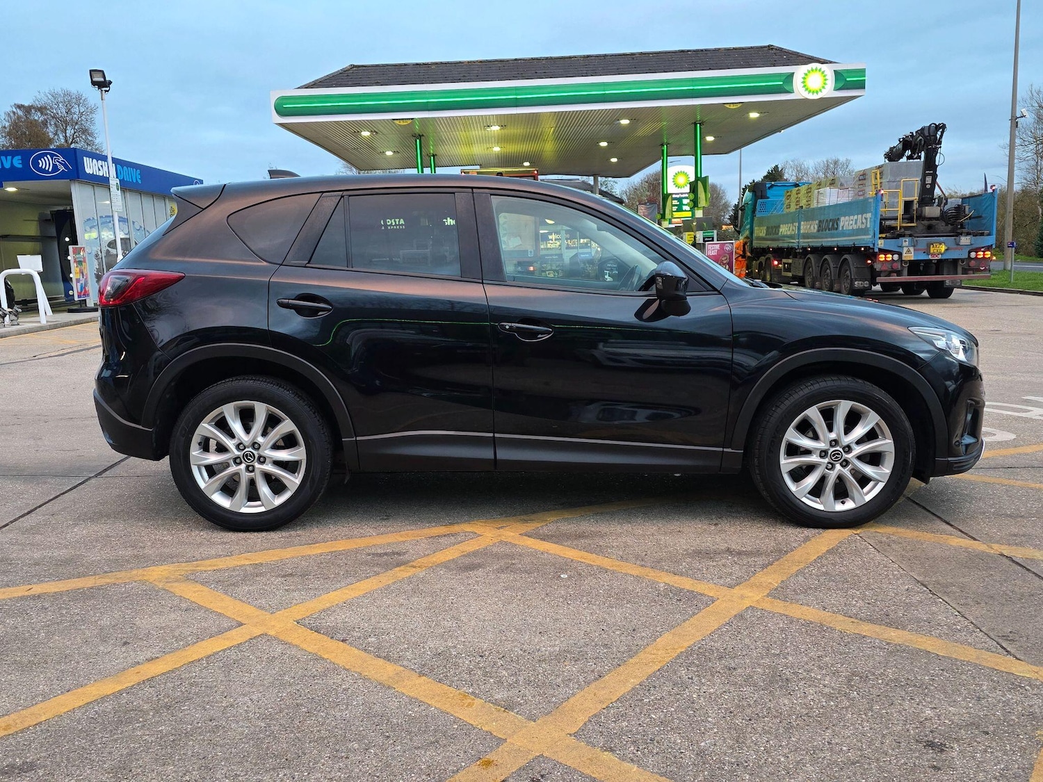 Used Mazda CX-5 for sale - 77688823: Photo 13