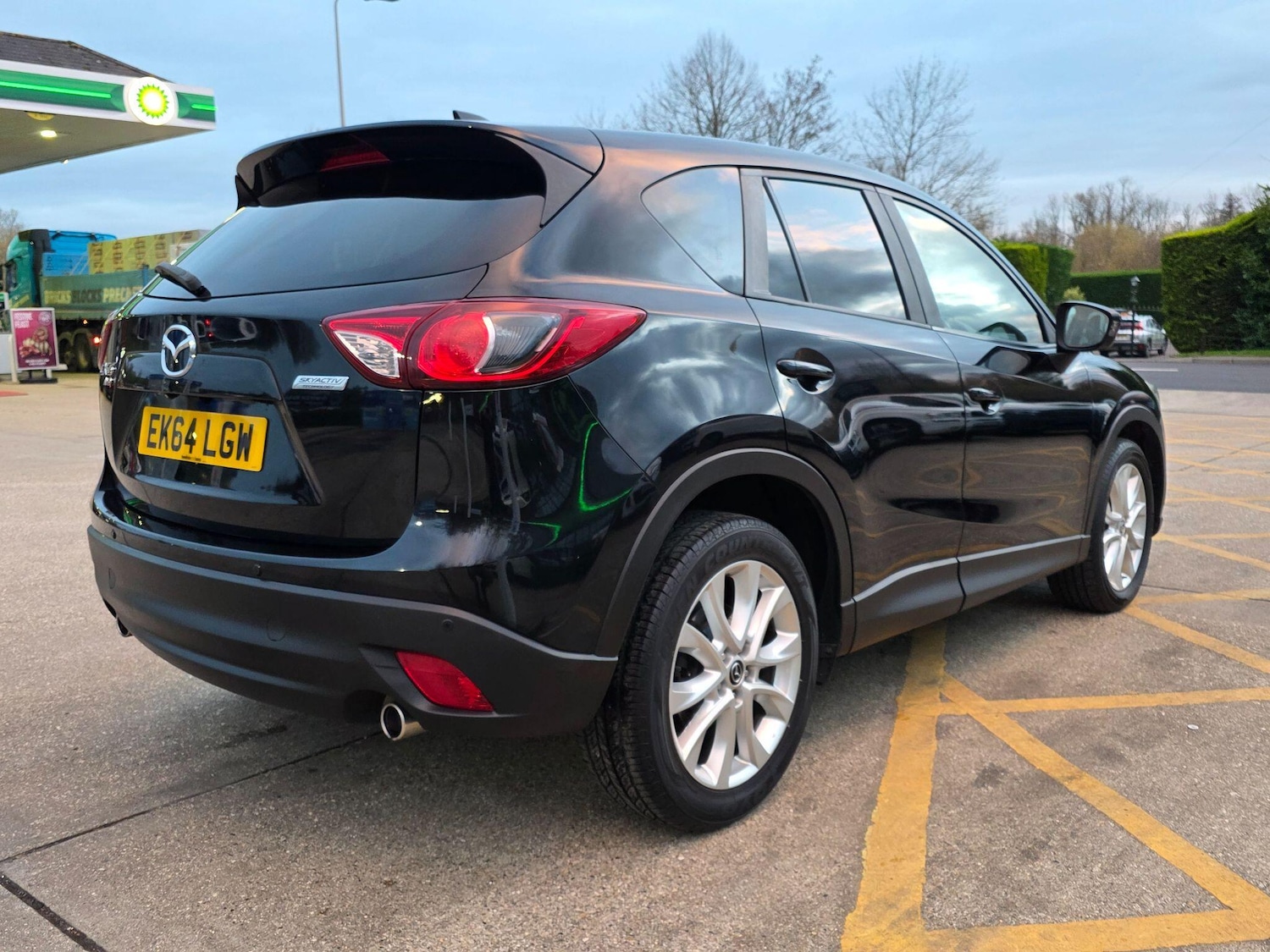 Used Mazda CX-5 for sale - 77688823: Photo 15