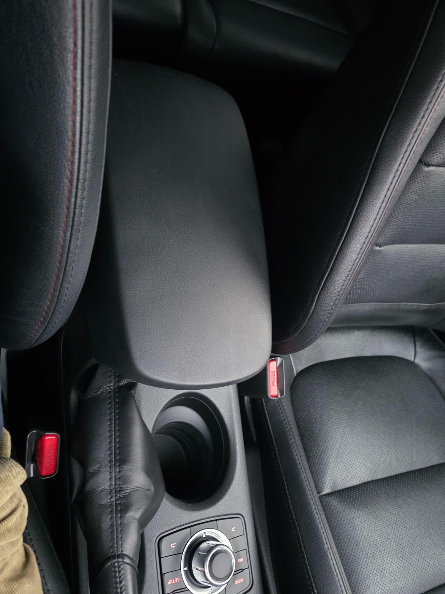 Used Mazda CX-5 for sale - 77688823: Photo 16