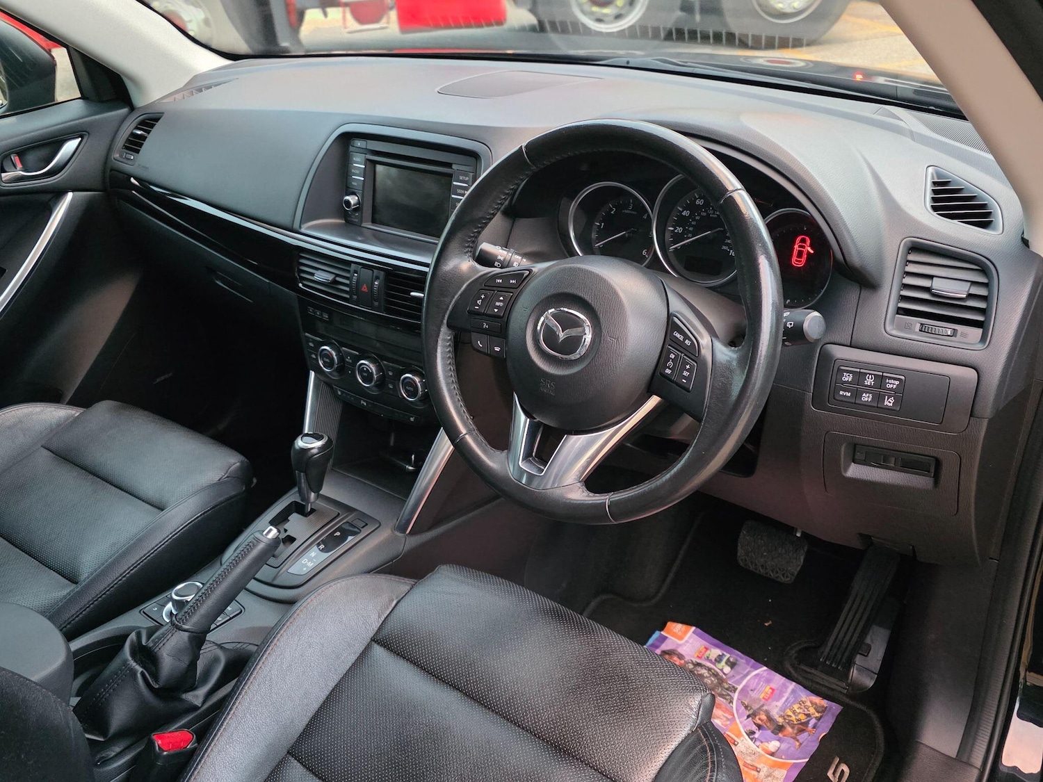 Used Mazda CX-5 for sale - 77688823: Photo 19